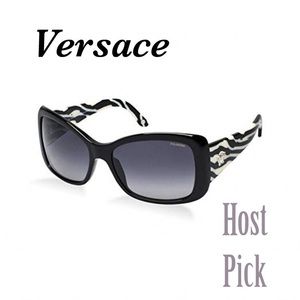 VERSACE | POLARIZED Sunglasses